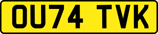 OU74TVK