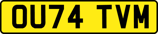 OU74TVM