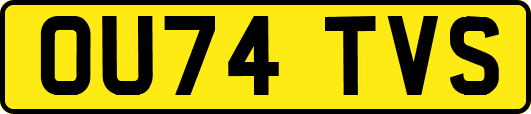 OU74TVS