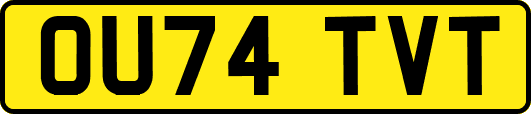OU74TVT