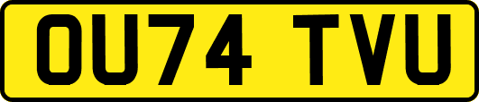 OU74TVU