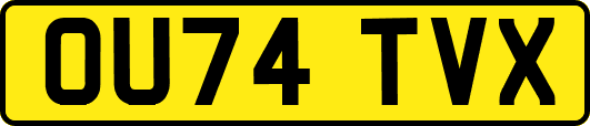 OU74TVX