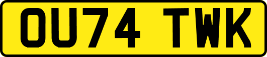 OU74TWK
