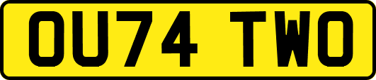 OU74TWO