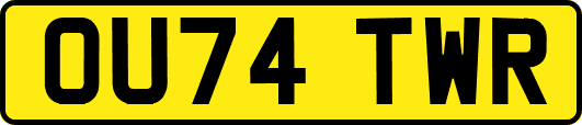OU74TWR
