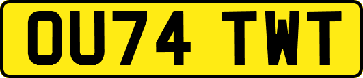 OU74TWT