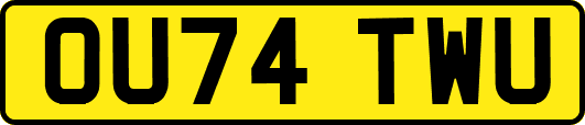 OU74TWU