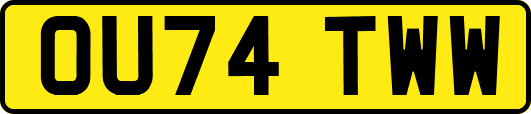 OU74TWW