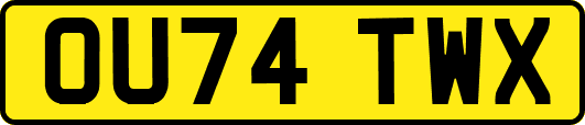 OU74TWX