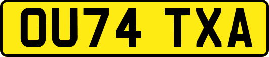 OU74TXA