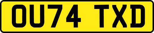 OU74TXD