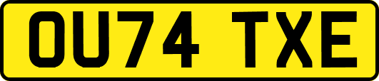 OU74TXE