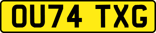 OU74TXG