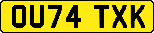 OU74TXK