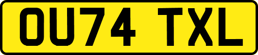 OU74TXL