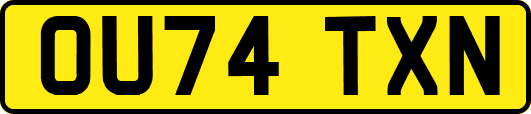 OU74TXN