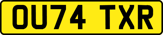 OU74TXR