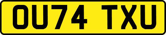 OU74TXU