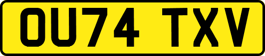 OU74TXV