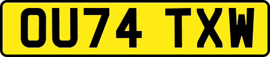 OU74TXW