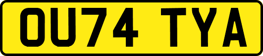 OU74TYA