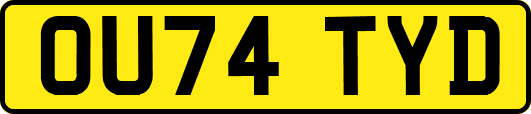 OU74TYD
