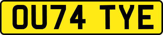 OU74TYE