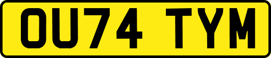 OU74TYM