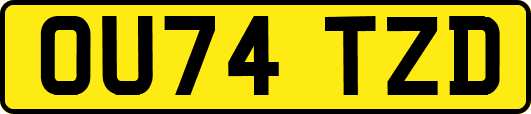 OU74TZD