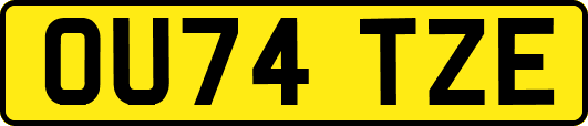 OU74TZE