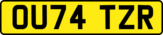 OU74TZR