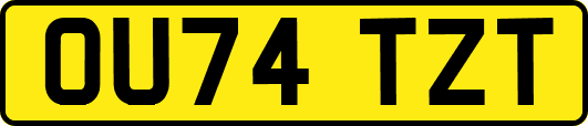 OU74TZT