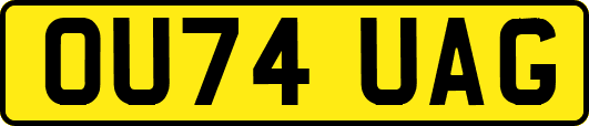 OU74UAG