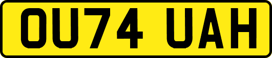 OU74UAH