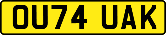 OU74UAK