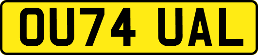 OU74UAL