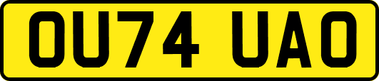 OU74UAO