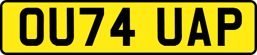 OU74UAP