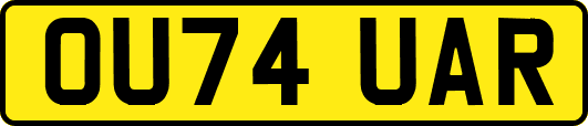 OU74UAR