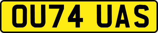 OU74UAS