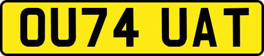 OU74UAT