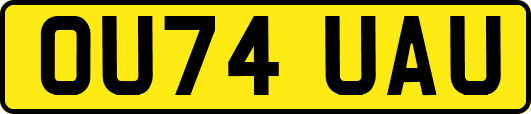 OU74UAU