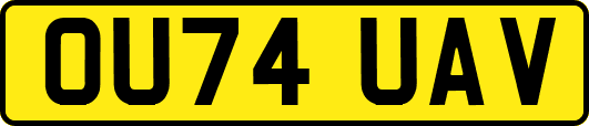 OU74UAV