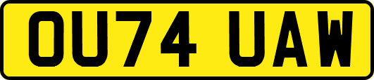 OU74UAW