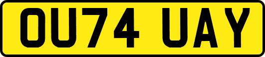 OU74UAY