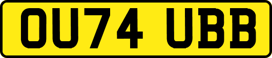 OU74UBB
