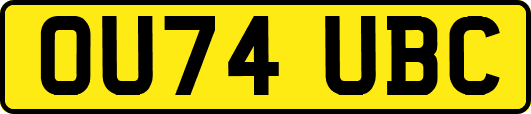 OU74UBC