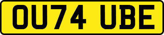 OU74UBE