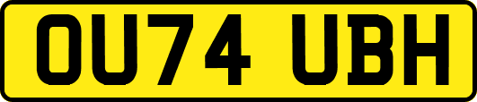 OU74UBH