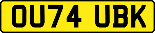 OU74UBK